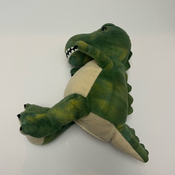 Health Touch ๐ฆ Huggable Massaging Massager with Relaxing Vibration Dinosaur - Picture 11 of 12